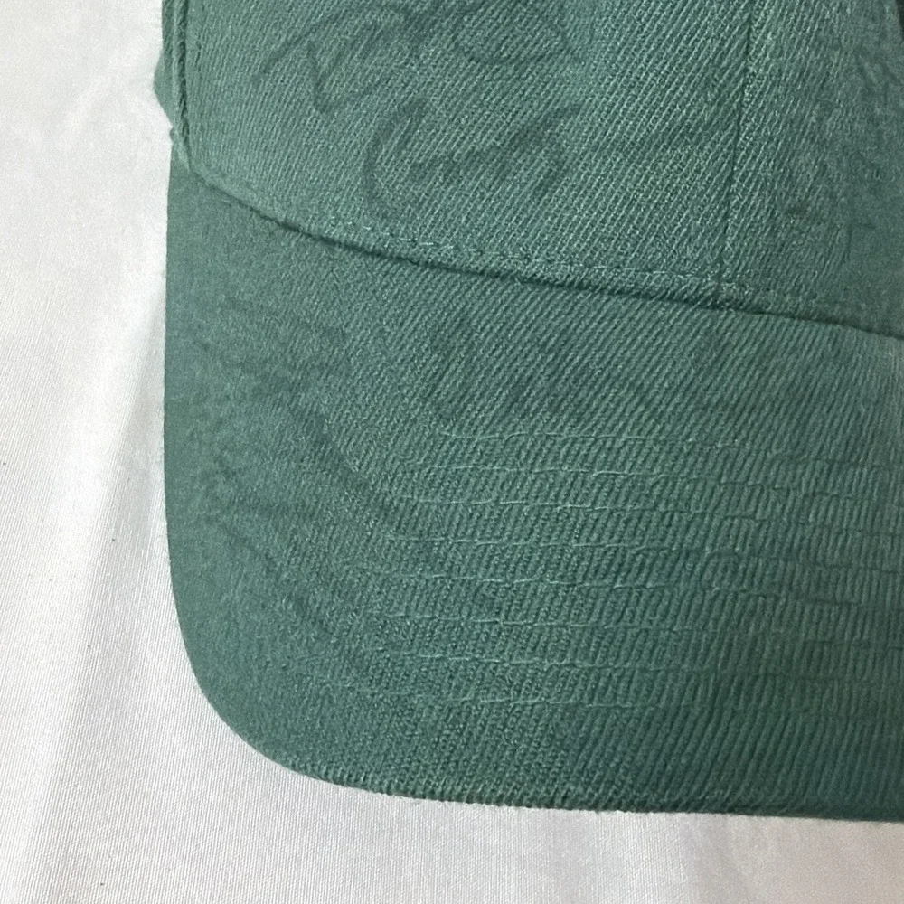 Hyperlite Wakeboarding Hat (fitted Flexfit S/M Random Autographs From Pro's??‎